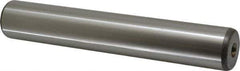 Dayton Lamina - 1-1/2" Diam x 9" Long Press Fit Ball Bearing Guide Post - 3/8-10, Hardened Steel - Eagle Tool & Supply