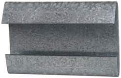 Made in USA - 3/4 Inch Wide, Thread On, Steel Closed Seal - 1,500 Piece - Eagle Tool & Supply