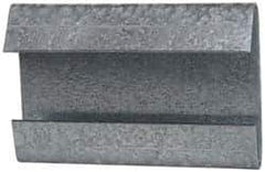 Made in USA - 3/4 Inch Wide, Thread On, Steel Closed Seal - 1,500 Piece - Eagle Tool & Supply