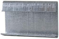 Made in USA - 3/4 Inch Wide, Thread On, Steel Semi Closed Seal - 2,000 Piece - Eagle Tool & Supply