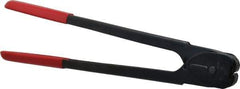 Value Collection - 5/8" Wide, Sealers-Front Action - Open Function - Eagle Tool & Supply