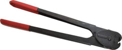 Value Collection - 3/4" Wide, Sealers-Front Action - Open Function - Eagle Tool & Supply