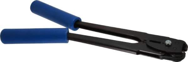 Value Collection - 3/4" Wide, Sealers-Front Action - Pusher (Overlap) Function - Eagle Tool & Supply