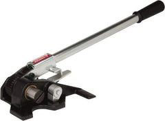 Value Collection - Up to 1-1/4" x 0.035" Thick, Tensioner-Windlass (Drum) - Eagle Tool & Supply