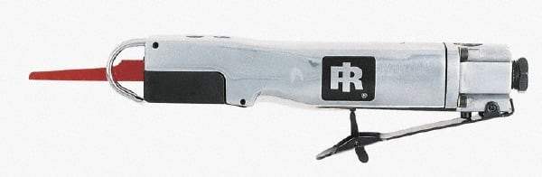 Ingersoll-Rand - 10,000 Strokes per Minute, 3/8 Inch Stroke Length, 7.98 CFM Air Reciprocating Saw - 6 Blades, 6.2 Bar Air Pressure, 1/4 NPTF Inlet - Eagle Tool & Supply