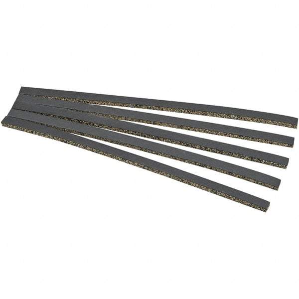 Dynabrade - 1/4" Diam Disc Backing Platen Pads - 6,000 RPM - Eagle Tool & Supply
