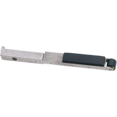 Dynabrade - Contact Arm & Assembly Part - 18" Belt Length x 1/2" Belt Width - Eagle Tool & Supply