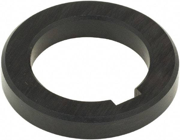 Parlec - 1-1/4" ID, Machine Tool Arbor Spacer - 1/8" Thick - Exact Industrial Supply