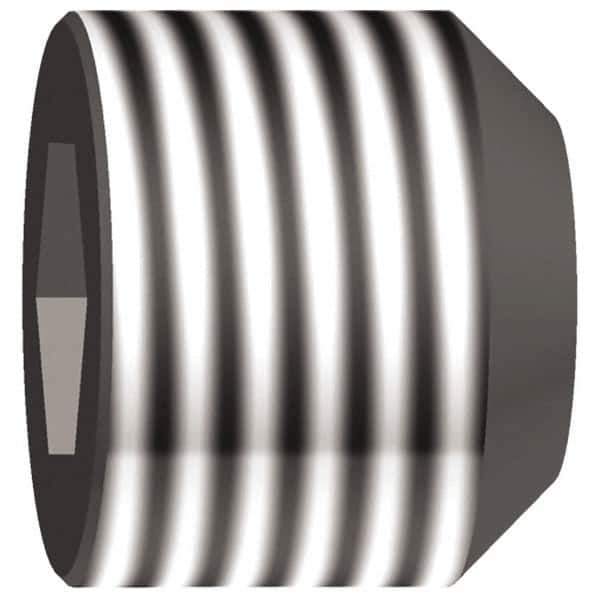 Parlec - Lock Screw for Indexable Boring Heads - M8x1.25 Thread - Eagle Tool & Supply