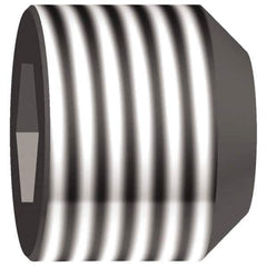 Parlec - Lock Screw for Indexable Boring Heads - M8x1.25 Thread - Eagle Tool & Supply