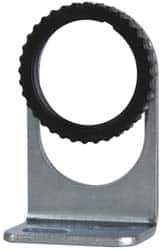Norgren - Steel & Plastic FRL Wall Mounting Bracket - Use with Miniature Compressed Air Filters - Eagle Tool & Supply