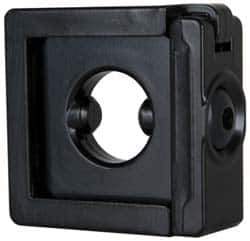 Norgren - Zinc FRL Modular Connecting Clamp - Use with Compact Compressed Air Filters - Eagle Tool & Supply