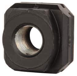 Norgren - Zinc FRL Mounting Modular Adapter - Use with Compact Compressed Air Filters - Eagle Tool & Supply