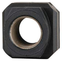 Norgren - Zinc FRL Mounting Modular Adapter - Use with Compact Compressed Air Filters - Eagle Tool & Supply