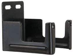 Norgren - Steel FRL Universal Mounting Bracket - Use with Compact Compressed Air Filters - Eagle Tool & Supply
