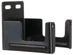 Norgren - Steel FRL Universal Mounting Bracket - Use with Compact Compressed Air Filters - Eagle Tool & Supply