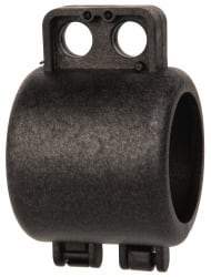 Norgren - Acetal Plastic FRL Regular Knob - Use with Compact Compressed Air Filters - Eagle Tool & Supply