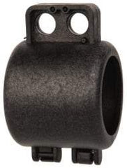 Norgren - Acetal Plastic FRL Regular Knob - Use with Compact Compressed Air Filters - Eagle Tool & Supply