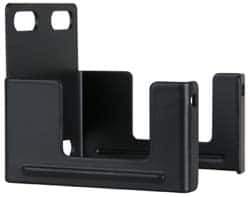 Norgren - Steel FRL Universal Mounting Bracket - Use with Intermediate Compressed Air Filters - Eagle Tool & Supply