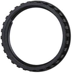 Norgren - Zinc FRL Panel Mounting Nut - Use with Intermediate Compressed Air Filters - Eagle Tool & Supply