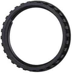 Norgren - Zinc FRL Panel Mounting Nut - Use with Intermediate Compressed Air Filters - Eagle Tool & Supply