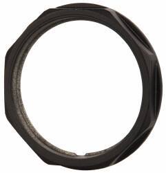 Norgren - Zinc FRL Panel Mounting Nut - Use with Standard Compressed Air Filters - Eagle Tool & Supply