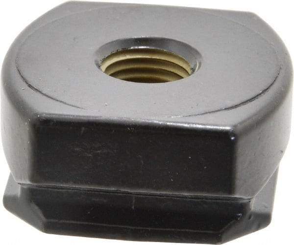 Norgren - Aluminum FRL 1/4" Pipe Mounting Modular Adapter - Aluminum Material - Eagle Tool & Supply
