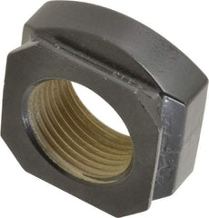 Norgren - Aluminum FRL 3/4" Pipe Mounting Modular Adapter - Aluminum Material - Eagle Tool & Supply
