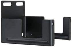 Norgren - Steel FRL Universal Mounting Bracket - Use with Standard Compressed Air Filters - Eagle Tool & Supply