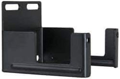 Norgren - Steel FRL Universal Mounting Bracket - Use with Standard Compressed Air Filters - Eagle Tool & Supply