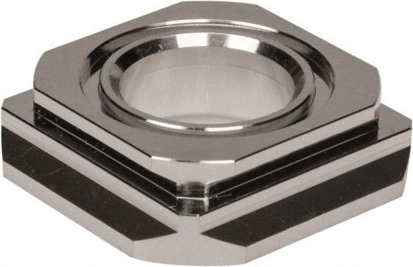 Norgren - Aluminum FRL Modular Transition Adapter - Use with Compact/Intermediate & Standard Compressed Air Filters - Eagle Tool & Supply