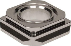 Norgren - Aluminum FRL Modular Transition Adapter - Use with Compact/Intermediate & Standard Compressed Air Filters - Eagle Tool & Supply