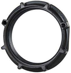 Norgren - Zinc FRL Panel Mounting Nut - Use with Large Compressed Air Filters - Eagle Tool & Supply