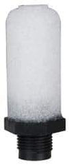 Norgren - FRL Filter Element - Use with Miniature Compressed Air Filters - Eagle Tool & Supply