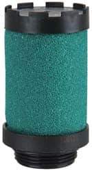 Norgren - FRL Filter Element - Use with Standard Compressed Air Filters - Eagle Tool & Supply