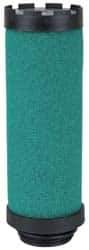 Norgren - FRL High Flow Filter Element - Use with Standard Compressed Air Filters - Eagle Tool & Supply