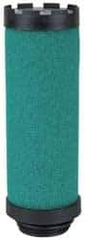 Norgren - FRL High Flow Filter Element - Use with Standard Compressed Air Filters - Eagle Tool & Supply
