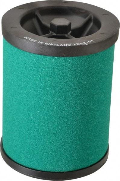 Norgren - FRL Filter Element - Use with X-Large Compressed Air Filters - Eagle Tool & Supply