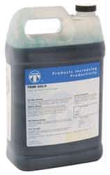 Master Fluid Solutions - Trim SOL, 1 Gal & 5 Gal Bottle/Pail Cutting & Cleaning Fluid - Water Soluble - Eagle Tool & Supply