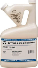 Master Fluid Solutions - 0.5 Gal Bottle Anti-Foam/Defoamer - Low Foam & Non-Silicone - Eagle Tool & Supply