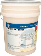 Master Fluid Solutions - 5 Gal Pail Anti-Foam/Defoamer - Low Foam & Non-Silicone - Eagle Tool & Supply