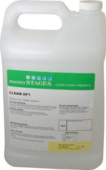 Master Fluid Solutions - 1 Gal Bottle Anti-Foam/Defoamer - Low Foam - Eagle Tool & Supply