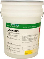 Master Fluid Solutions - 5 Gal Pail Anti-Foam/Defoamer - Low Foam - Eagle Tool & Supply