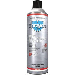 Sprayon - 16 oz Aerosol Spray - For Wasps, Hornets, Yellow Jackets - Eagle Tool & Supply