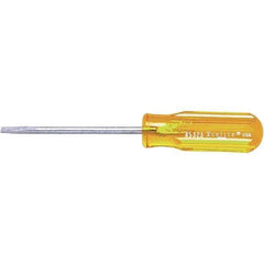 Xcelite - Slotted Screwdriver - Eagle Tool & Supply