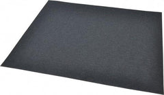 3M - Emery Sanding Sheet - 11" Long x 9" Wide, Coarse Grade, J Weighted Cloth Backing - Eagle Tool & Supply
