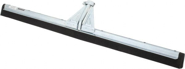 Harper Brush - Squeegees Frames & Refills Type: Floor Squeegee Frame Style: Straight - Eagle Tool & Supply