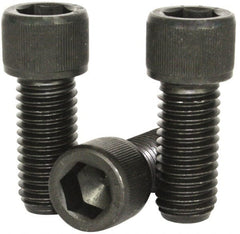 Value Collection - 5/16-18 UNC Hex Socket Cap Screw - Eagle Tool & Supply