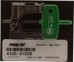 Parlec - Boring Cartridge - CCMT09 Insert - Eagle Tool & Supply