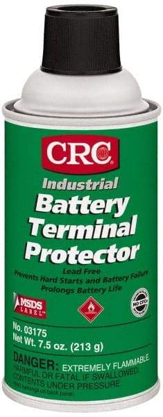 CRC - 12 oz Rust/Corrosion Inhibitor - Comes in Aerosol - Eagle Tool & Supply